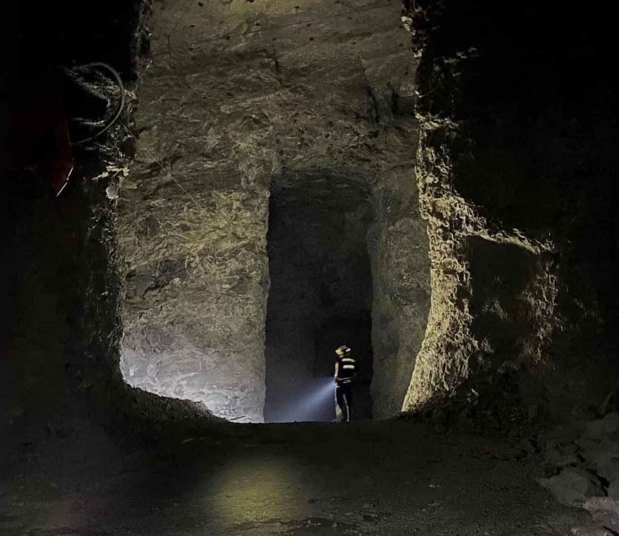 Specialized Mining Services